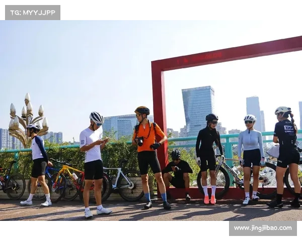 瓜州骑行活动保障全程设两处西瓜补给点助力骑行体验提升