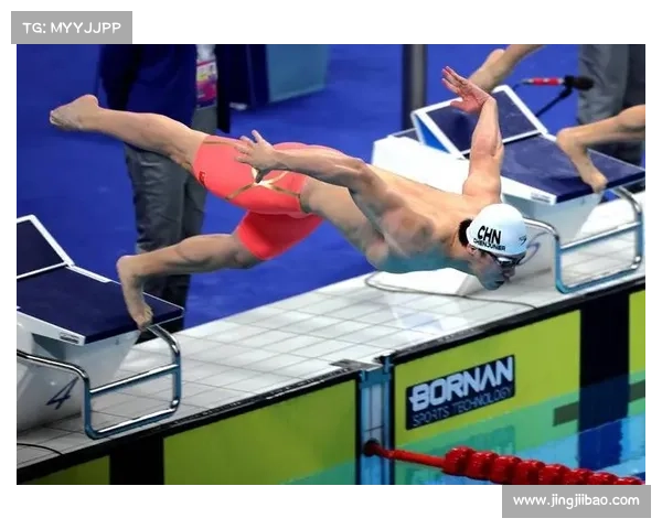 全国混合泳新星王皓宇突破200米预赛 迈向决赛新高峰