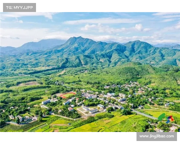 白沙县生态旅游新选择：雨林徒步赛后成为中心