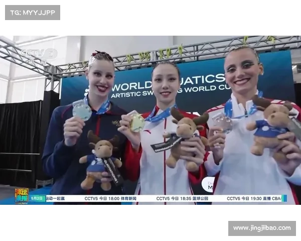 徐汇妍专访：探索中国风编排与艺术表现力突破之旅