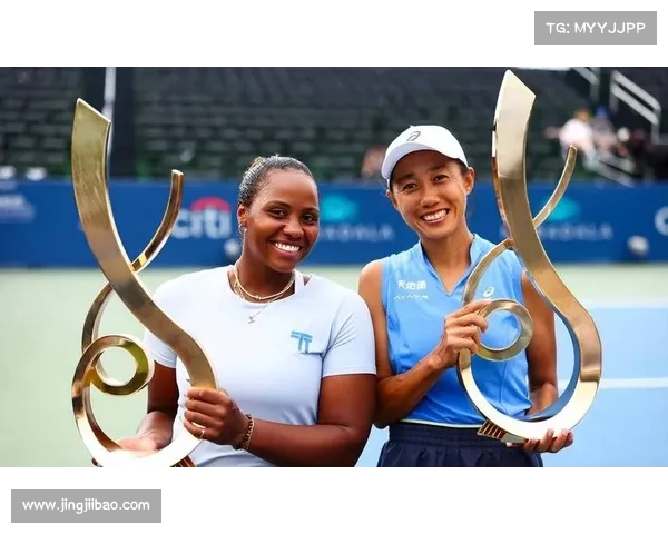 张帅与汤森德双打搭档携手共进 跨文化沟通与合作的成功之道