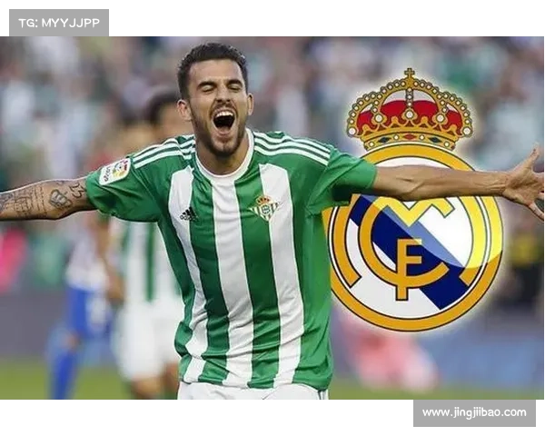 皇马中场调整塞巴略斯可能加盟马赛转会费1500万欧元